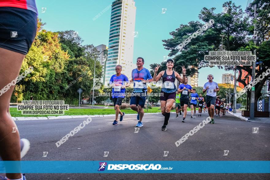 Corrida Bem Paraná 2023 - Isis Bruder