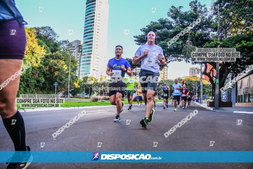 Corrida Bem Paraná 2023 - Isis Bruder