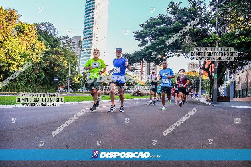 Corrida Bem Paraná 2023 - Isis Bruder