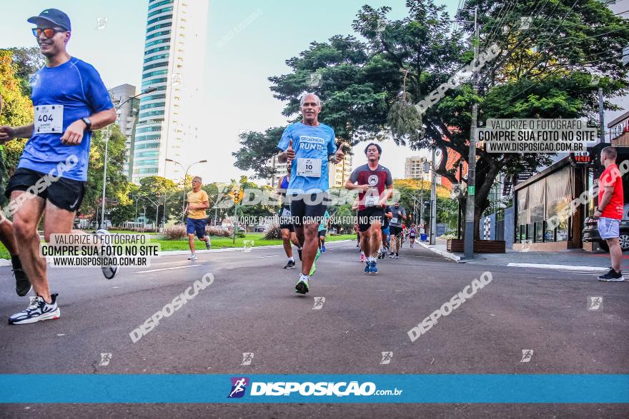 Corrida Bem Paraná 2023 - Isis Bruder