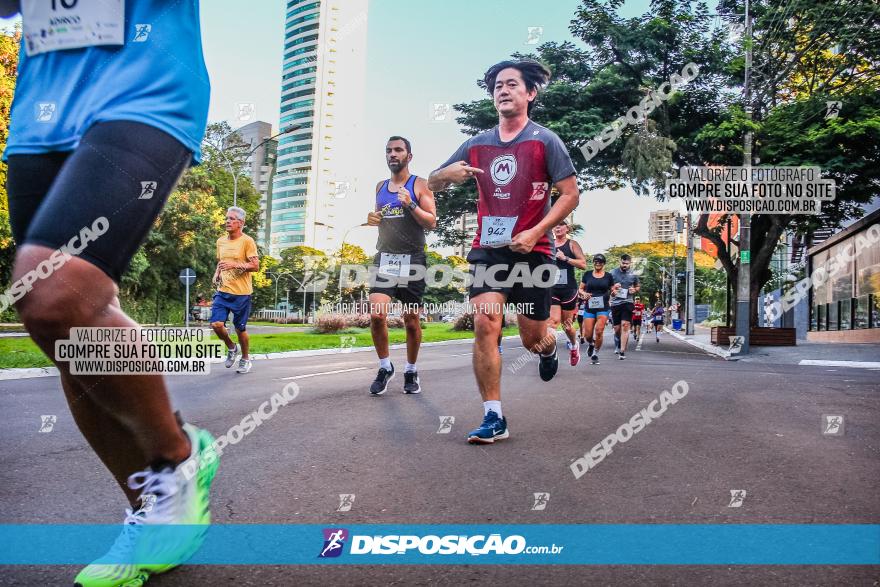 Corrida Bem Paraná 2023 - Isis Bruder