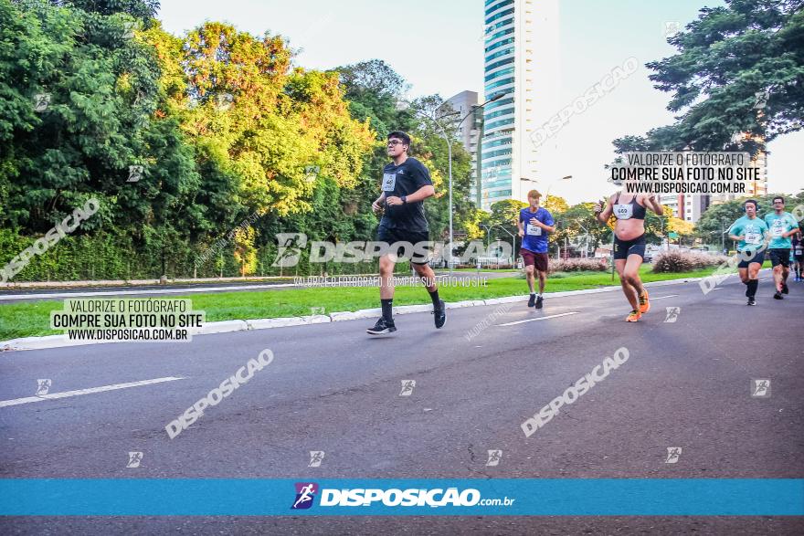 Corrida Bem Paraná 2023 - Isis Bruder