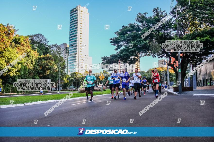 Corrida Bem Paraná 2023 - Isis Bruder