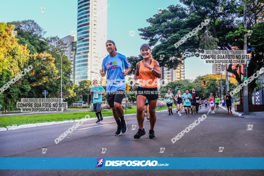 Corrida Bem Paraná 2023 - Isis Bruder