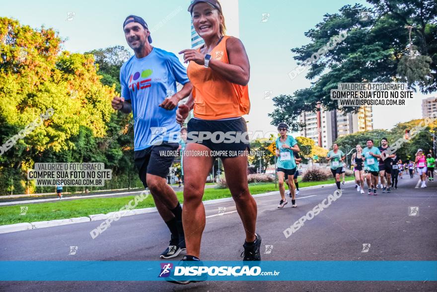 Corrida Bem Paraná 2023 - Isis Bruder