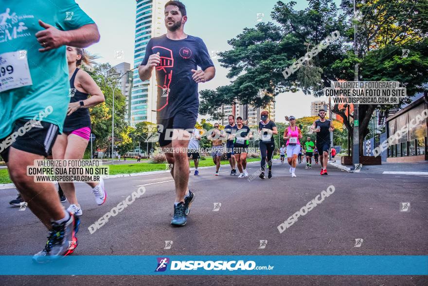 Corrida Bem Paraná 2023 - Isis Bruder