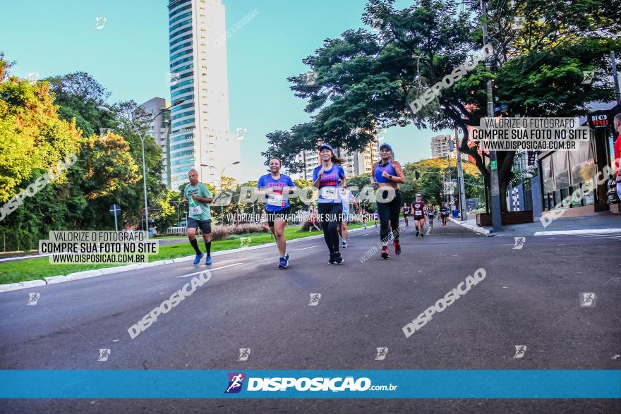 Corrida Bem Paraná 2023 - Isis Bruder