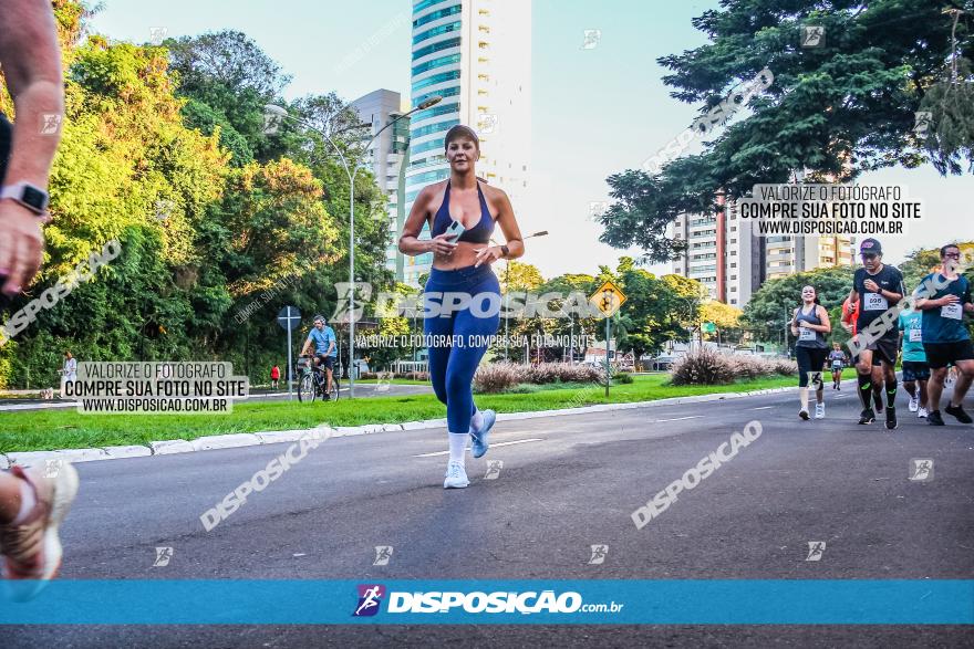 Corrida Bem Paraná 2023 - Isis Bruder