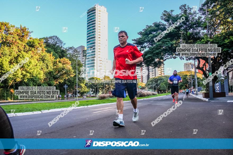 Corrida Bem Paraná 2023 - Isis Bruder