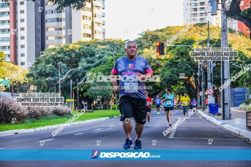 Corrida Bem Paraná 2023 - Isis Bruder