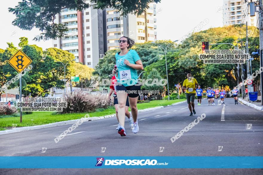 Corrida Bem Paraná 2023 - Isis Bruder