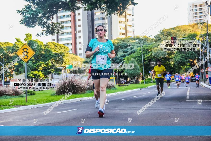 Corrida Bem Paraná 2023 - Isis Bruder