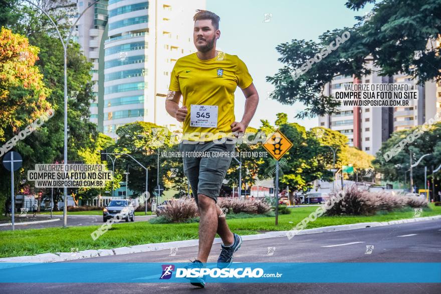 Corrida Bem Paraná 2023 - Isis Bruder