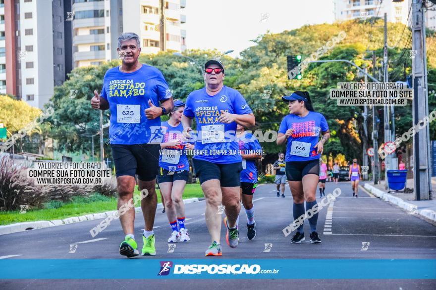 Corrida Bem Paraná 2023 - Isis Bruder