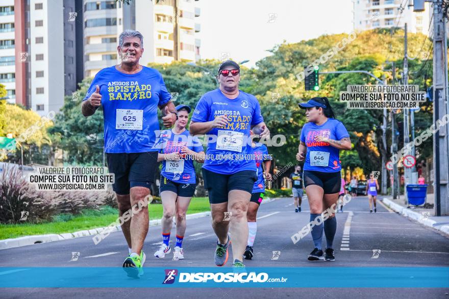 Corrida Bem Paraná 2023 - Isis Bruder