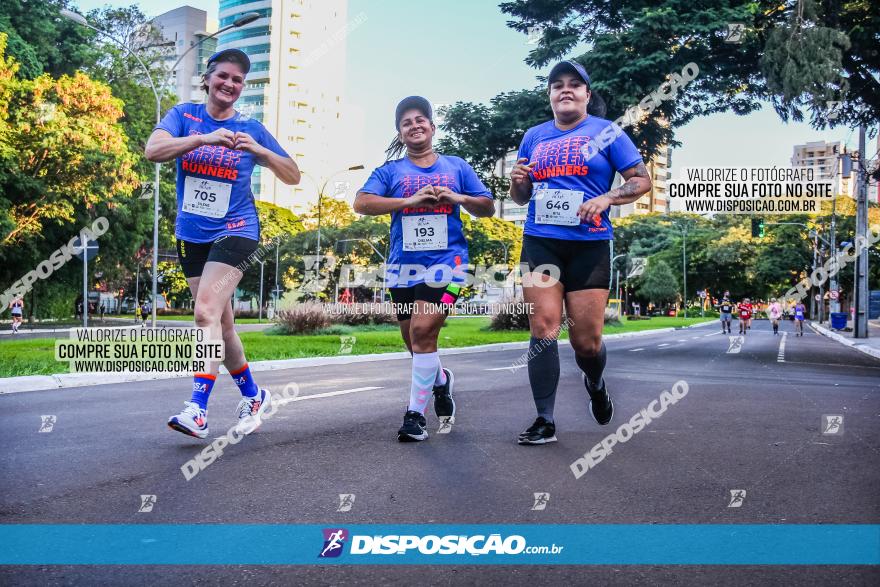 Corrida Bem Paraná 2023 - Isis Bruder