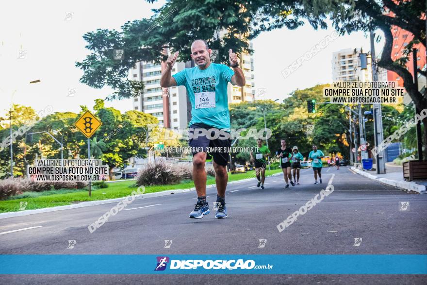 Corrida Bem Paraná 2023 - Isis Bruder