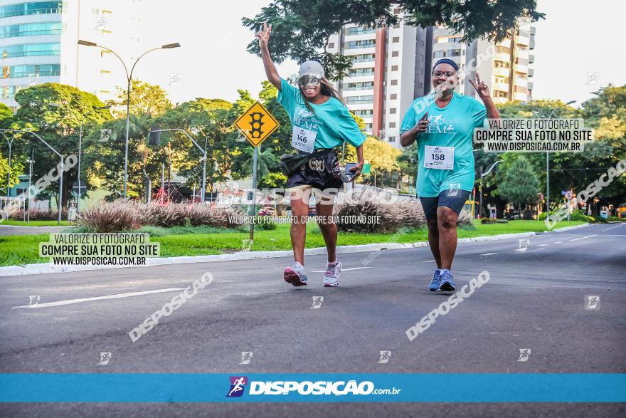 Corrida Bem Paraná 2023 - Isis Bruder