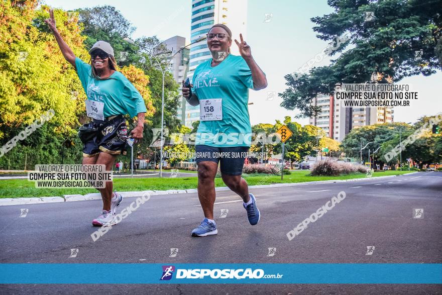 Corrida Bem Paraná 2023 - Isis Bruder