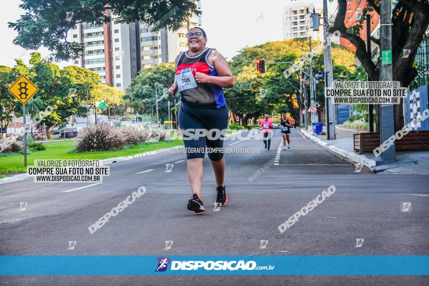 Corrida Bem Paraná 2023 - Isis Bruder