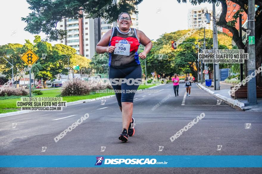 Corrida Bem Paraná 2023 - Isis Bruder