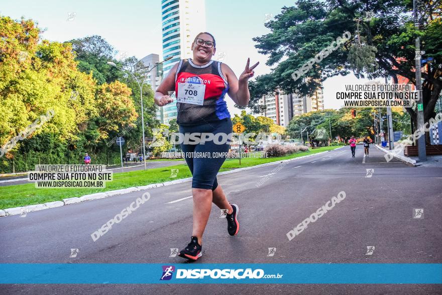 Corrida Bem Paraná 2023 - Isis Bruder