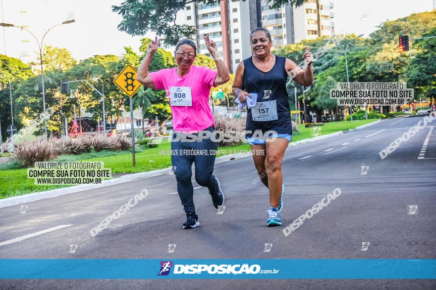 Corrida Bem Paraná 2023 - Isis Bruder