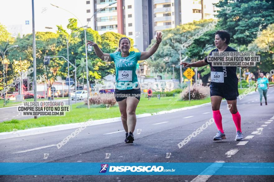 Corrida Bem Paraná 2023 - Isis Bruder