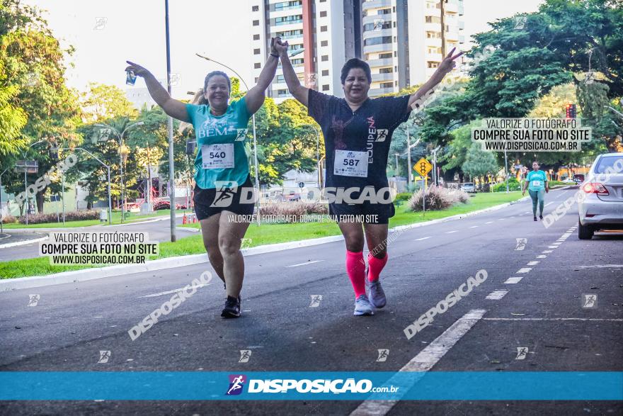 Corrida Bem Paraná 2023 - Isis Bruder