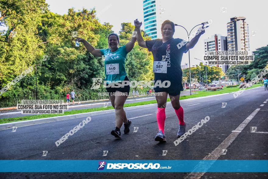 Corrida Bem Paraná 2023 - Isis Bruder