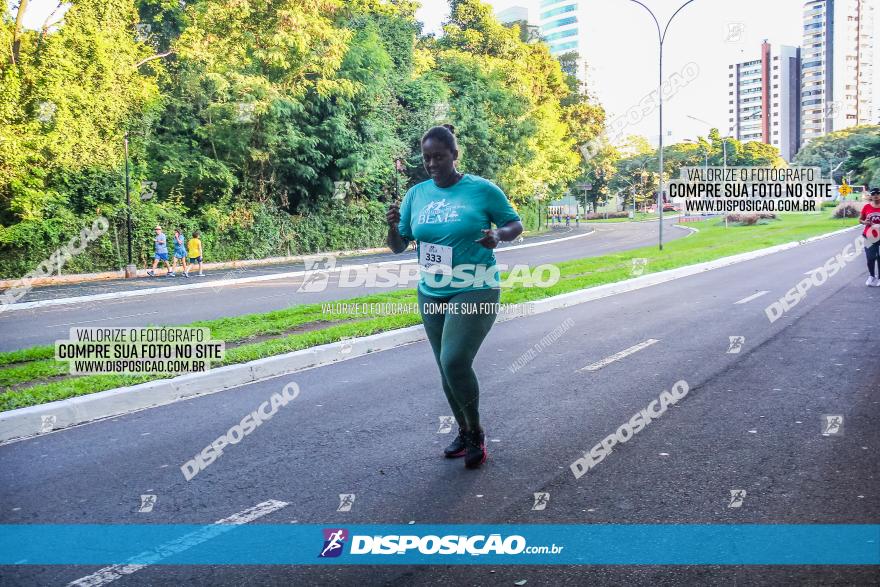 Corrida Bem Paraná 2023 - Isis Bruder