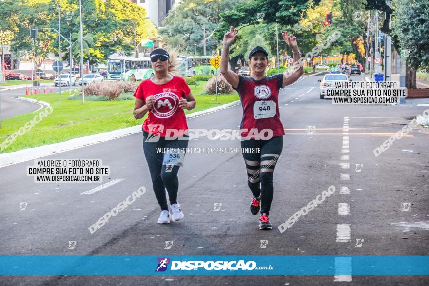 Corrida Bem Paraná 2023 - Isis Bruder