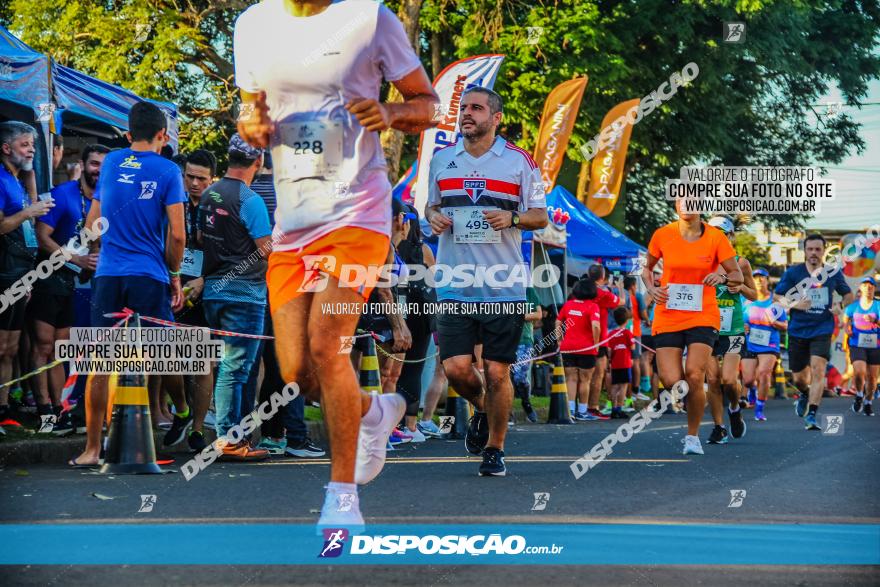 Corrida Bem Paraná 2023 - Isis Bruder