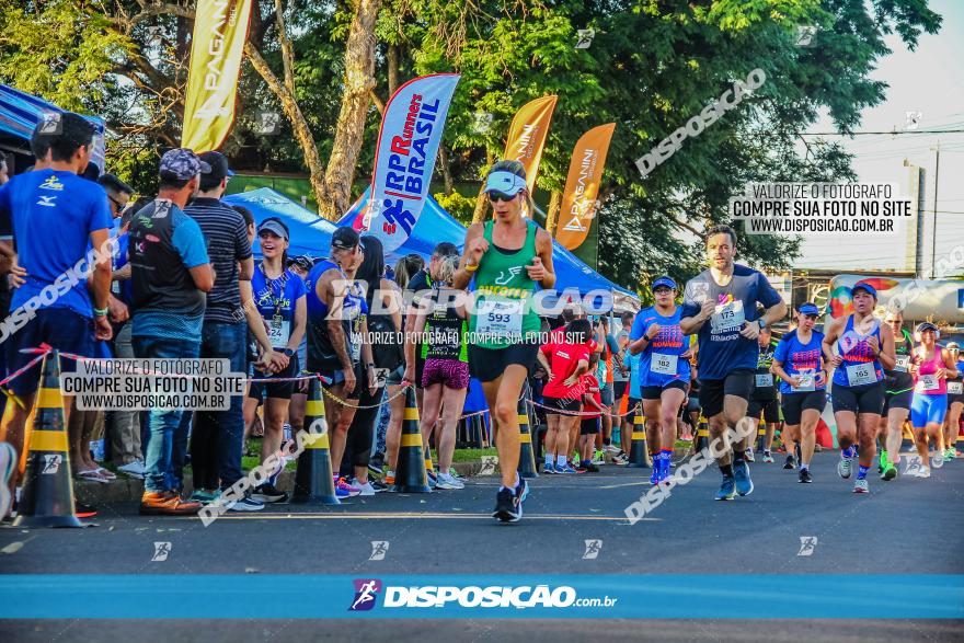 Corrida Bem Paraná 2023 - Isis Bruder