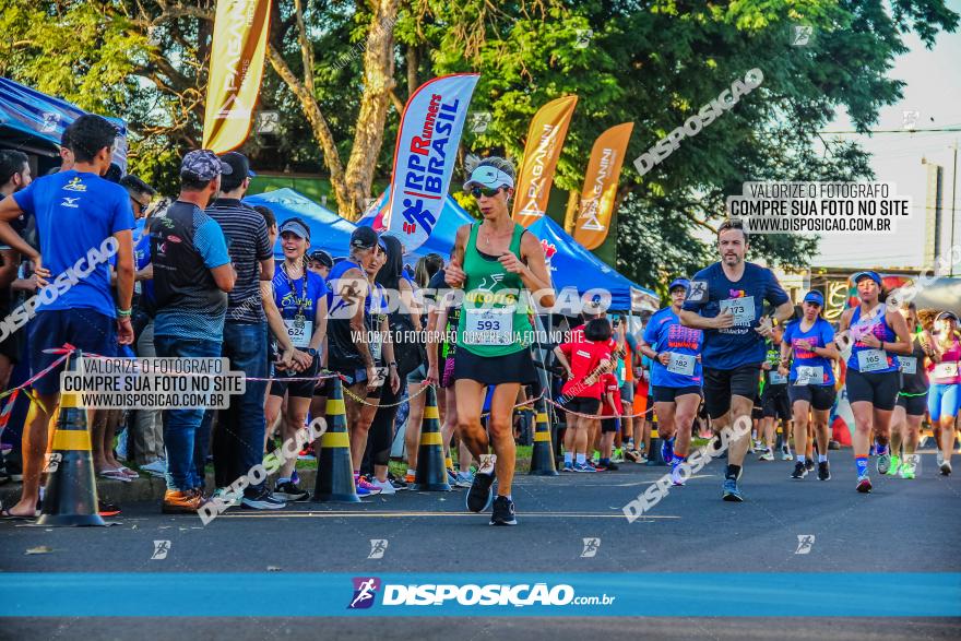 Corrida Bem Paraná 2023 - Isis Bruder