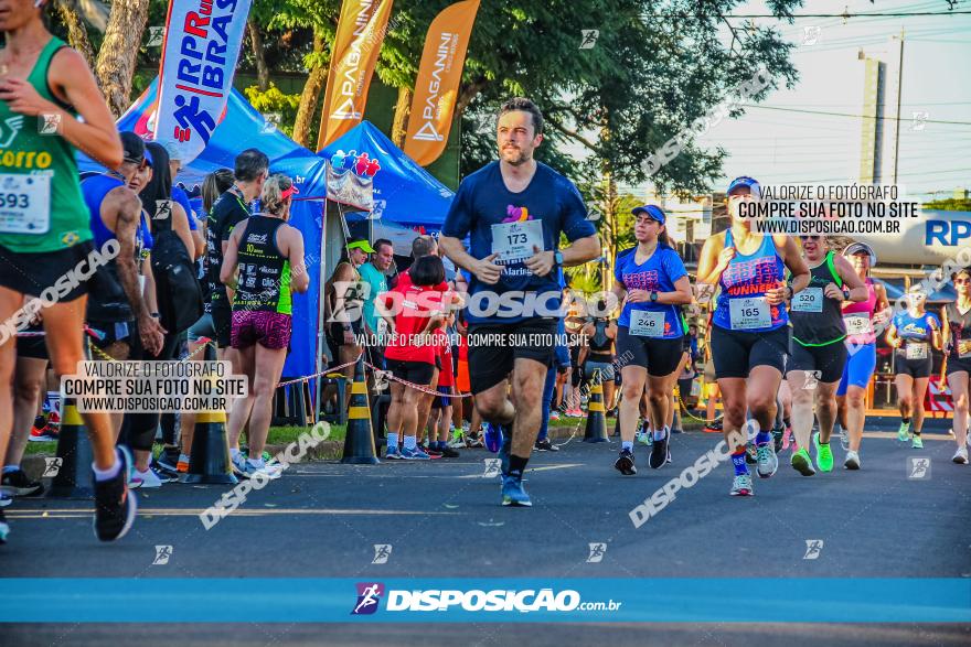 Corrida Bem Paraná 2023 - Isis Bruder