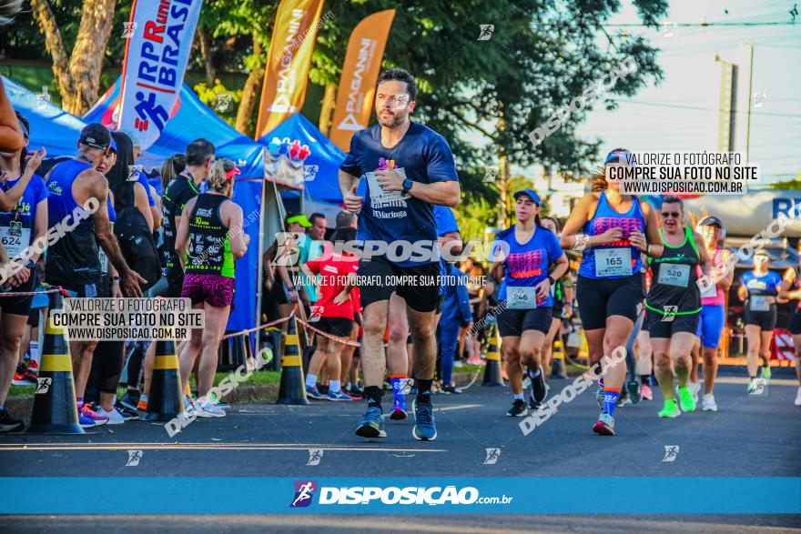 Corrida Bem Paraná 2023 - Isis Bruder