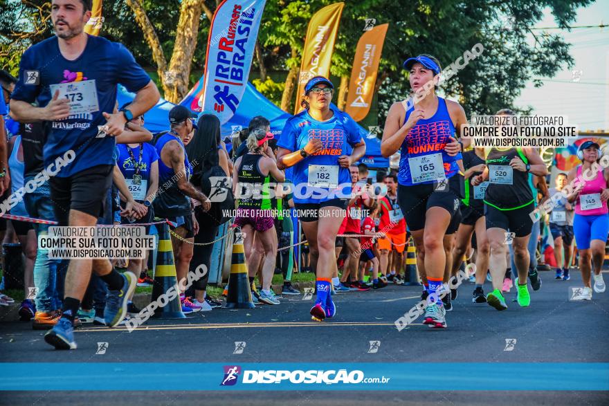 Corrida Bem Paraná 2023 - Isis Bruder