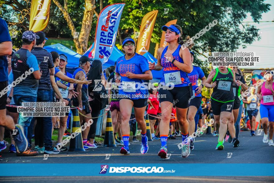 Corrida Bem Paraná 2023 - Isis Bruder