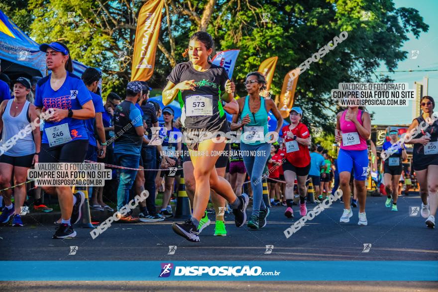 Corrida Bem Paraná 2023 - Isis Bruder