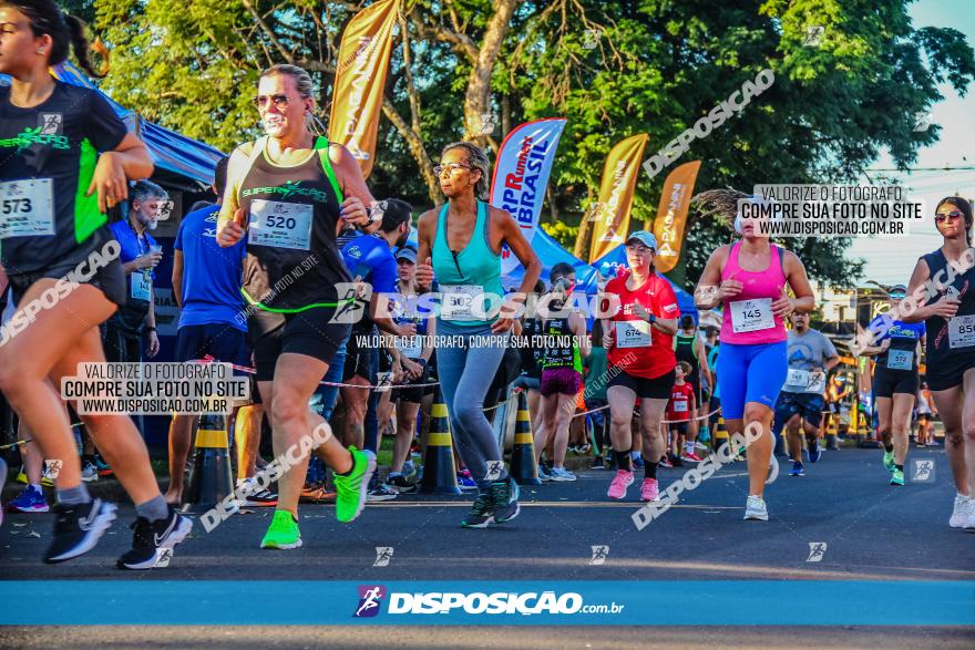 Corrida Bem Paraná 2023 - Isis Bruder