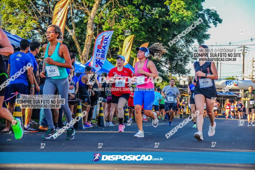 Corrida Bem Paraná 2023 - Isis Bruder