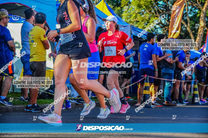 Corrida Bem Paraná 2023 - Isis Bruder