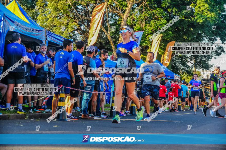 Corrida Bem Paraná 2023 - Isis Bruder