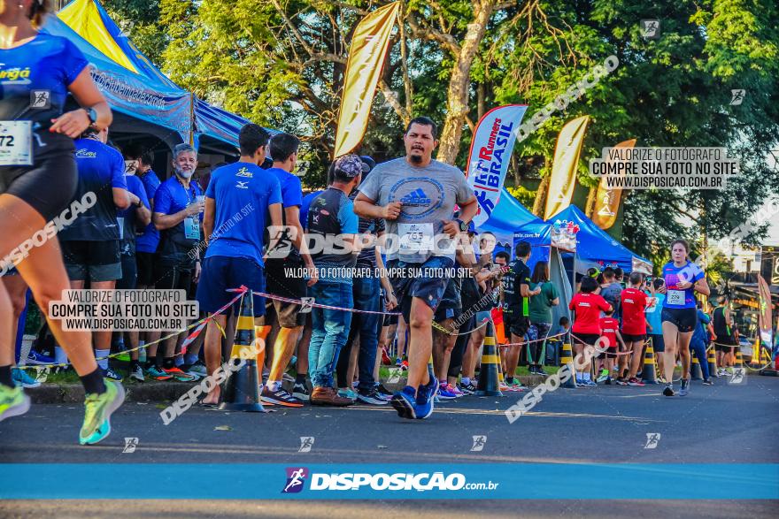 Corrida Bem Paraná 2023 - Isis Bruder