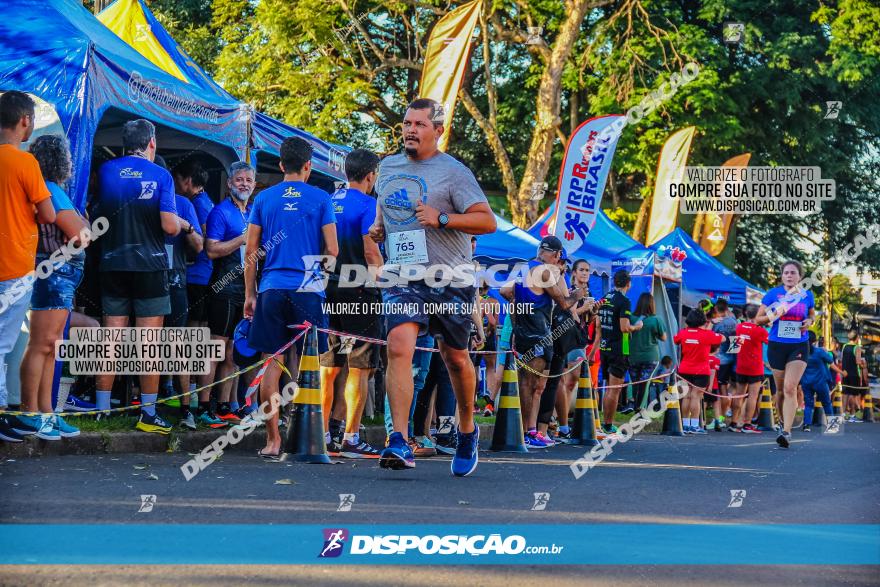 Corrida Bem Paraná 2023 - Isis Bruder