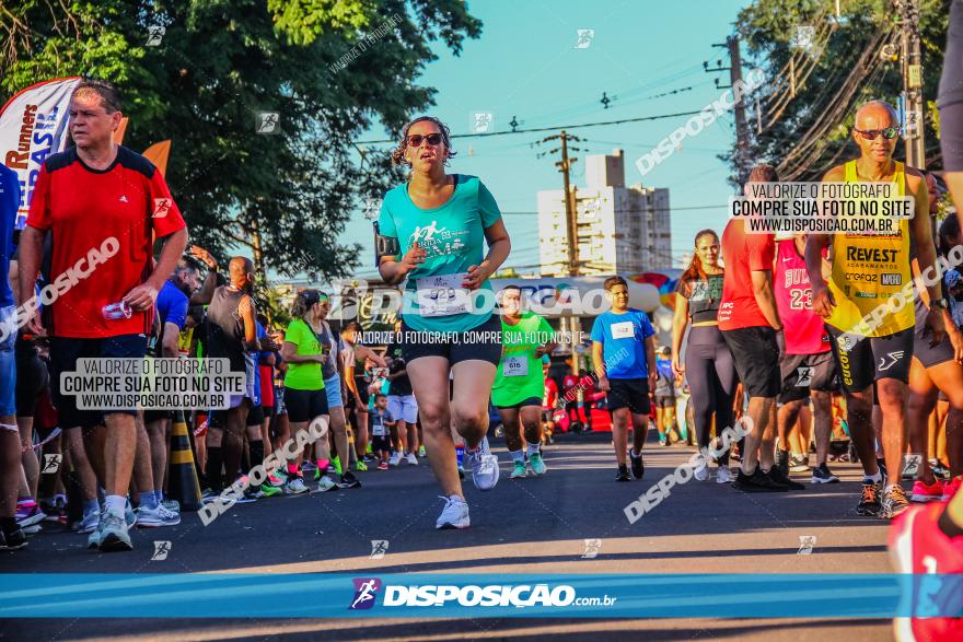 Corrida Bem Paraná 2023 - Isis Bruder