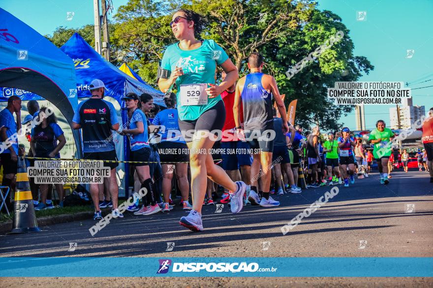 Corrida Bem Paraná 2023 - Isis Bruder