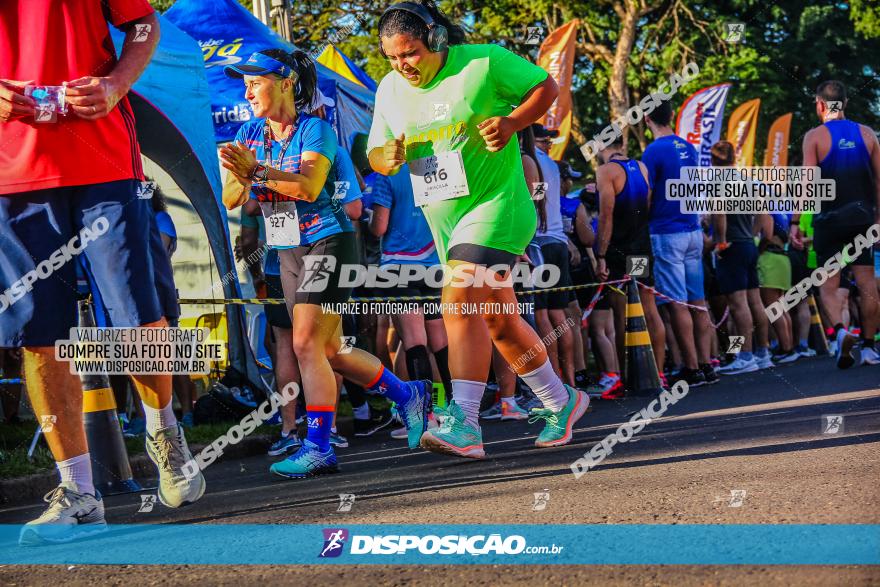 Corrida Bem Paraná 2023 - Isis Bruder