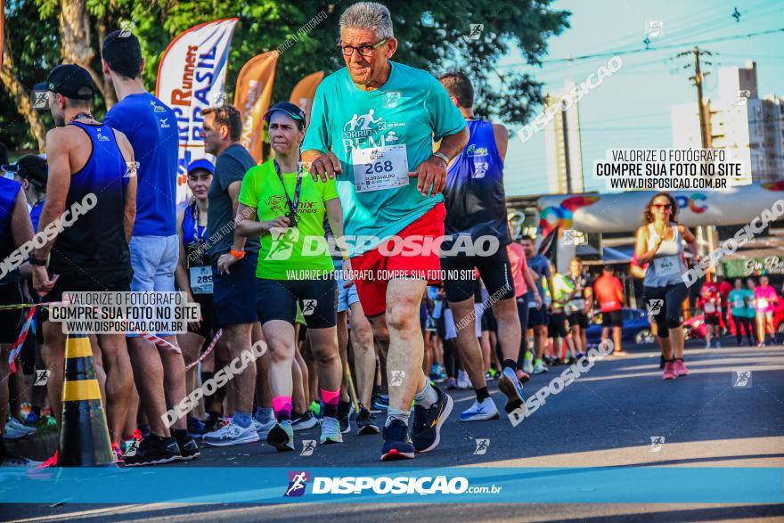 Corrida Bem Paraná 2023 - Isis Bruder